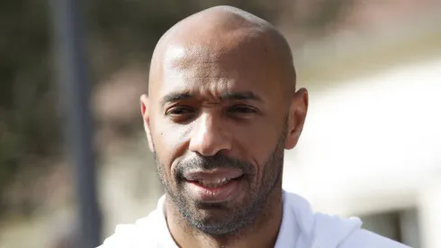 Thierry Henry provides words of advice for Christian Pulisic