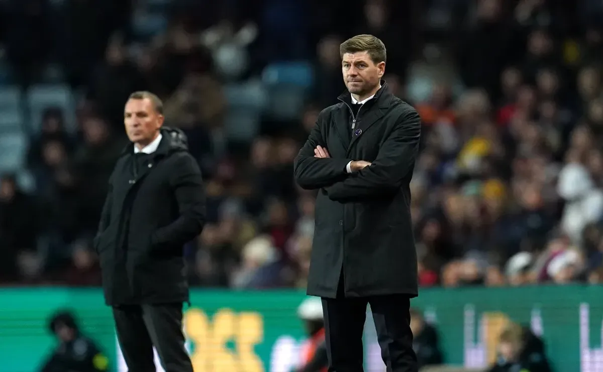 Gerrard reveals biggest Liverpool regret, takes jab at ex-coach