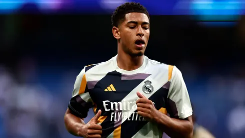 Bellingham hit with stomach flu: Will he play against Atletico?