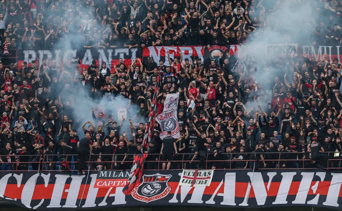 The Red and Black passion: How AC Milan captured my heart