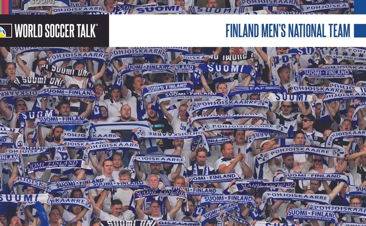 Finland national team TV Schedule