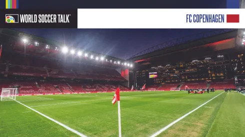 Copenhagen TV schedule for US viewers