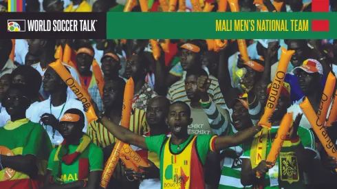 Mali national team TV schedule
