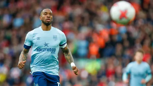 Arsenal amping up efforts to sign Ivan Toney, says report