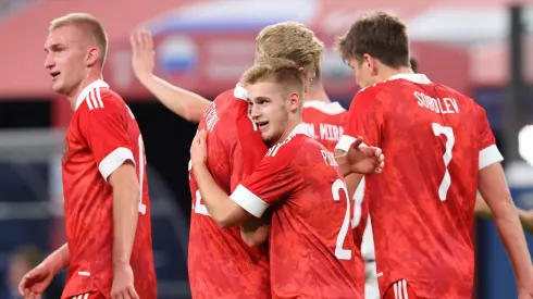 UEFA to let Russian U-17 teams back in, Ukraine issue response