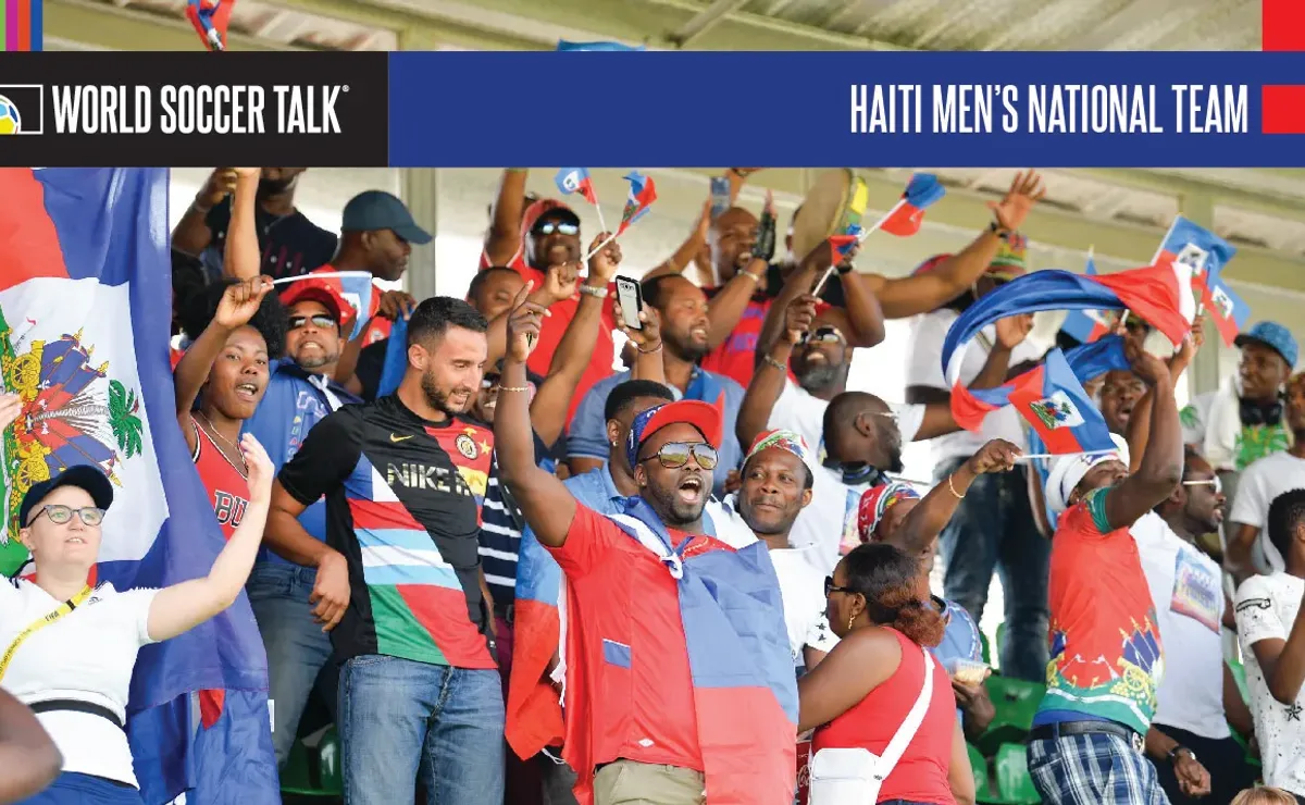 Haiti national team TV schedule