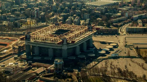 AC Milan scrap plan for $1.3bn stadium, new location revealed