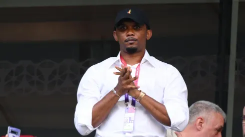 Samuel Eto'o under police investigation for match fixing