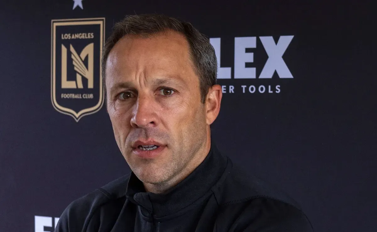 LAFC coach issues warning to MLS after Campeones Cup loss