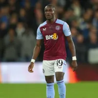 Aston Villa to end it with Castore: Who could replace them?