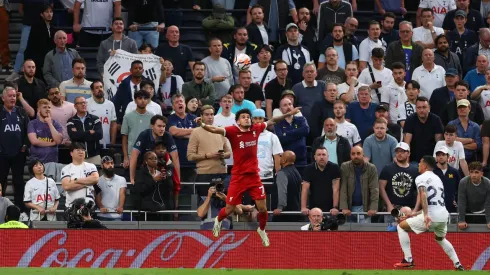 PGMOL surprise statement on Liverpool controversial offside