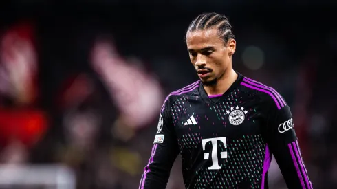 El Clasico derby in works for Bayern want-away star