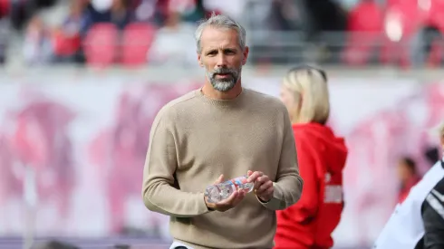 Leipzig boss slams FIFA for 'stupid' multicontinental World Cup