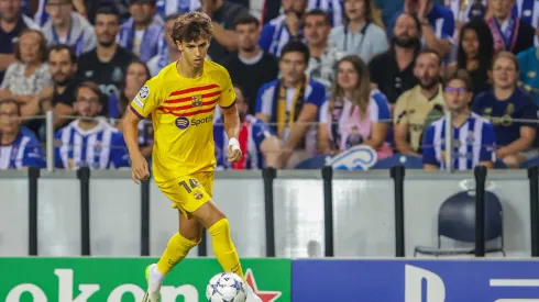 Barca discover Felix's staggering permanent move asking price