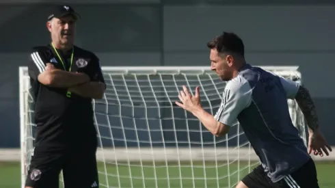 Tata Martino's MLS record without Messi worse than Phil Neville