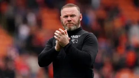 Rooney continues American connection at Birmingham City