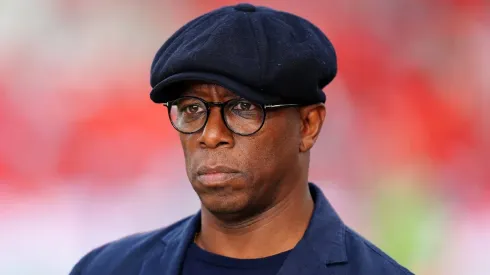 Ian Wright justly says Arsenal needs Ivan Toney to win EPL title