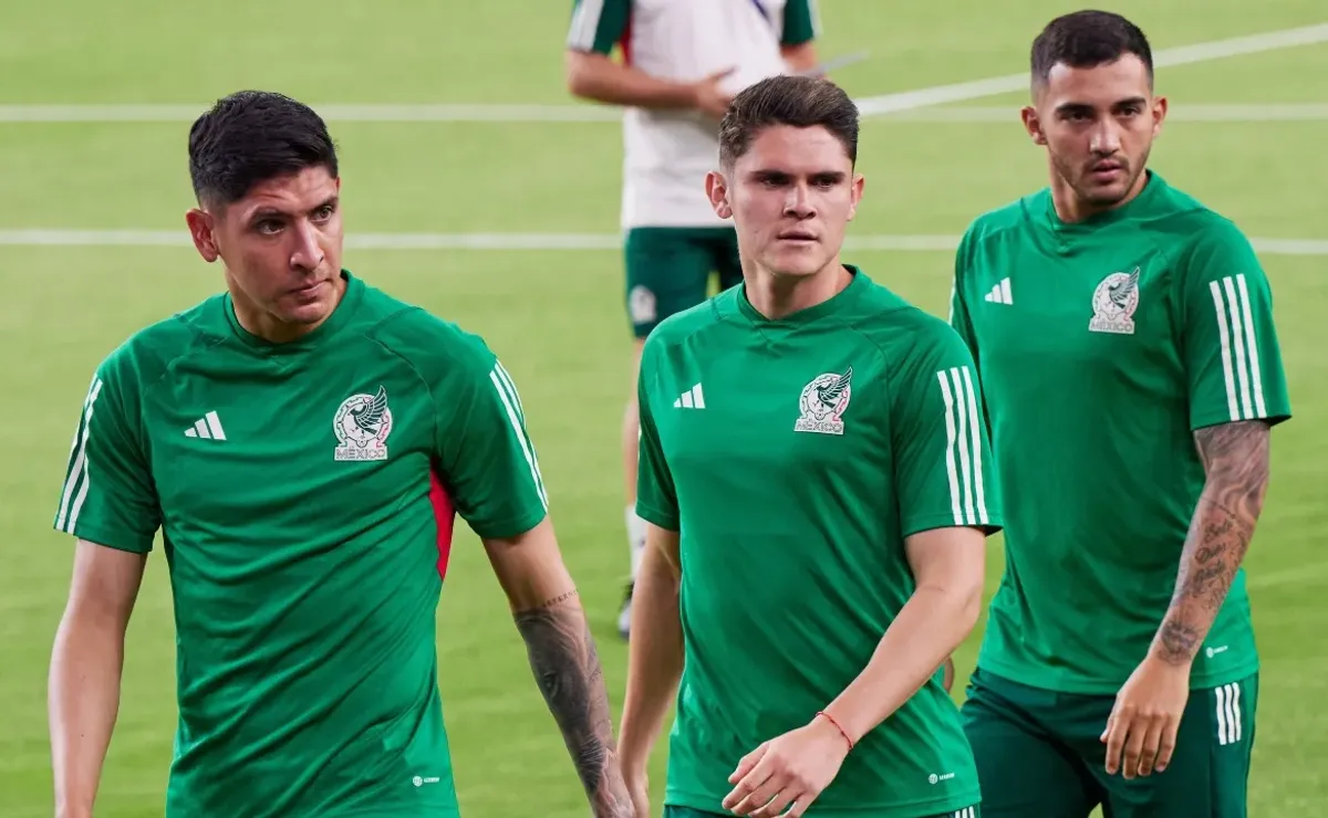 FOX Deportes to air Mexico national team games in English