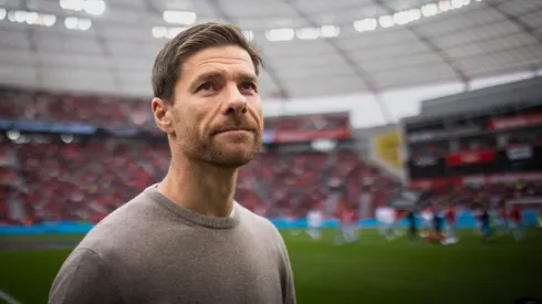 Xabi Alonso can move to Liverpool, Bayern, or Real, says report
