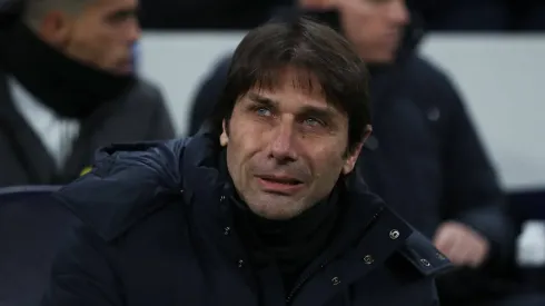 Conte rejects Napoli, unexpected frontrunner to replace Garcia