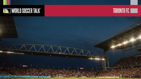 Toronto FC TV schedule: Watch TFC in action