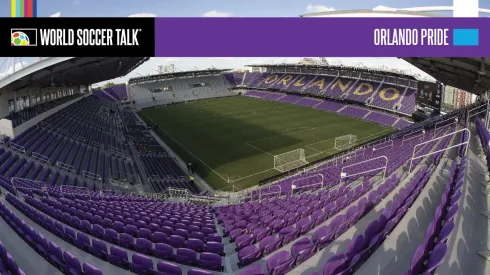 Orlando Pride TV Schedule: View Pride Games On TV