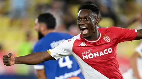 Balogun claims Arsenal exit was not decided by Arteta