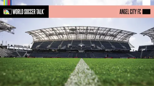 Angel City FC TV Schedule: See the stars in action