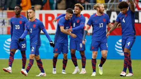 USA vs Ghana preview: Rematch of the World Cup 2014 classic