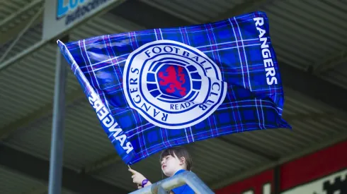 Rangers targets Brighton recruiter Sam Jewell as football director