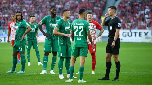 Bundesliga plans to launch VAR app for fans to follow along