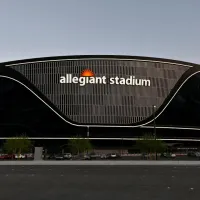 Why Las Vegas’ Allegiant Stadium is perfect for World Cup 2026