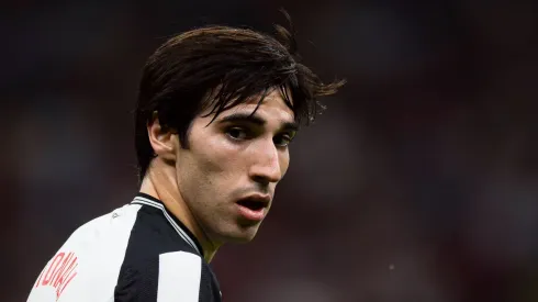 Sandro Tonali could miss rest of season due to betting on Milan