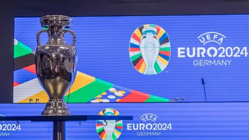 Where to watch Euro 2024 Draw on US TV