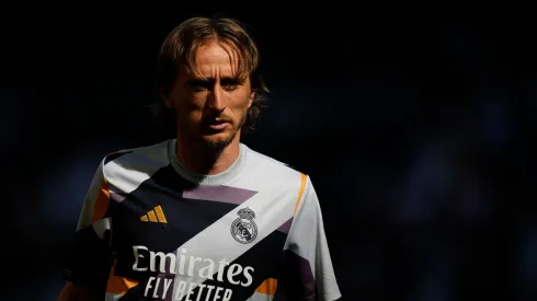 Modric eyes shock Premier League return amid MLS, other links