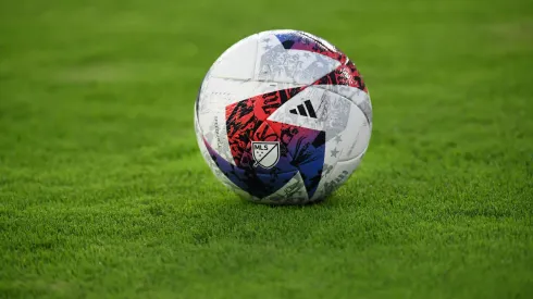 San Diego FC scores own goal with crest for MLS' 30th team