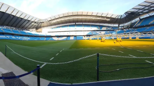 What the Manchester City Etihad Stadium Tour experience is like
