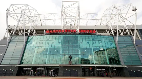 Ratcliffe to name familiar EPL figure as Man Utd sporting director