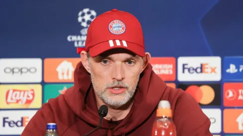 Tuchel says Premier League is more demanding than Bundesliga