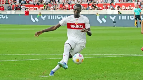 Fulham plots January transfer of Bundesliga's top scorer