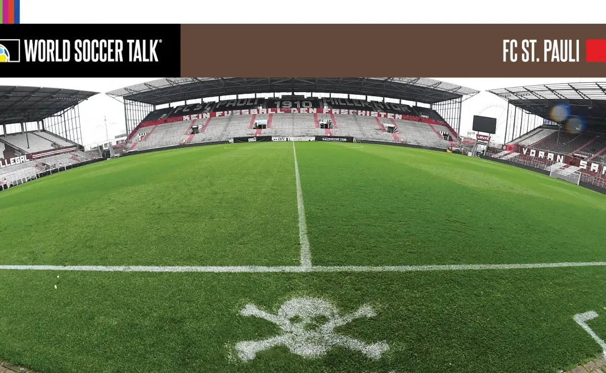 St Pauli TV schedule for US viewers
