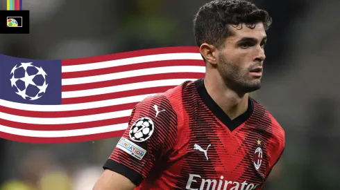 Most successful Americans in Champions League history