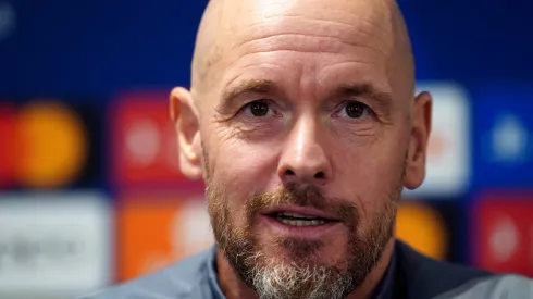 Ten Hag reveals Man Utd players' thoughts on Sir Jim Ratcliffe