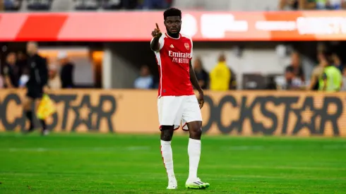 Juventus may use Pogba salary to sign Arsenal's Thomas Partey