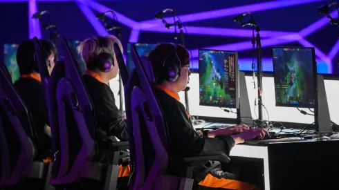 Saudi Arabia to host Esports World Cup in the summer of 2024