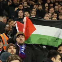 FA tells players not to use Palestine phrase on social media