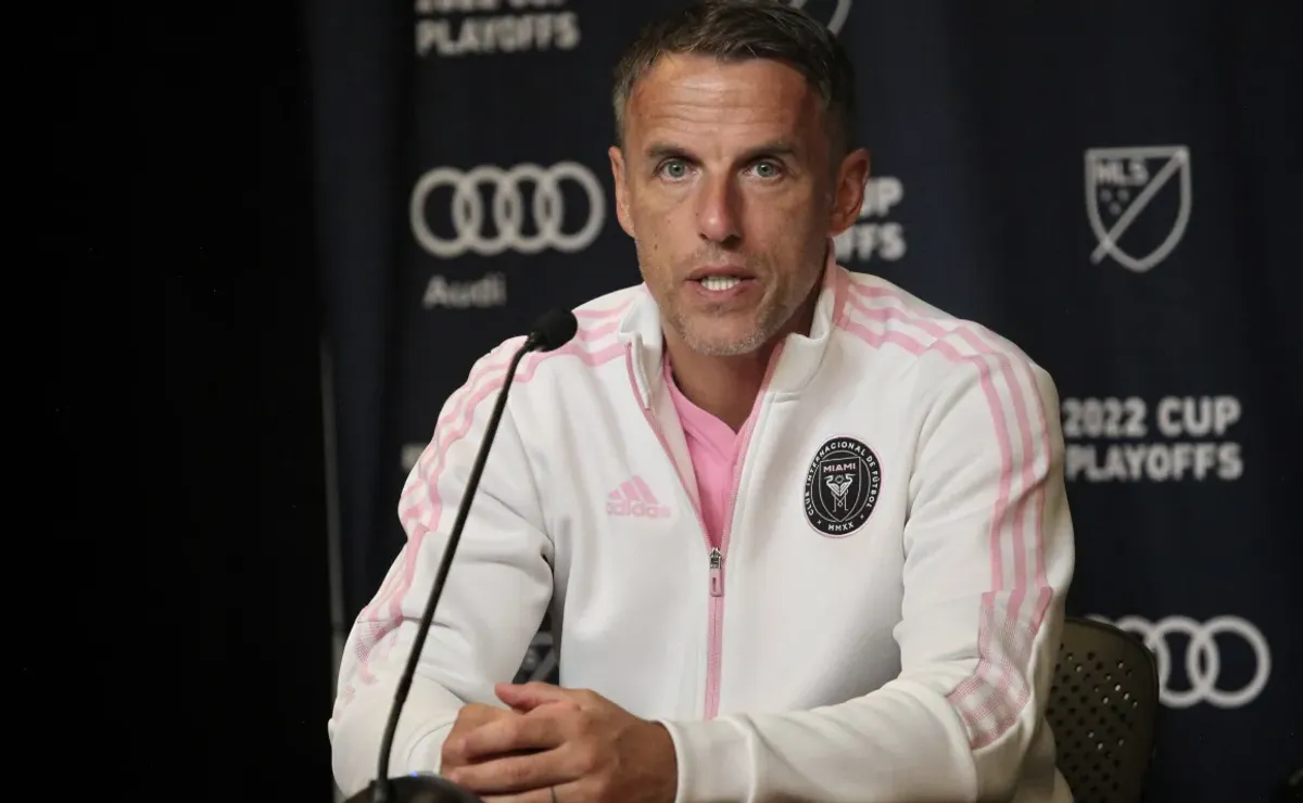 Portland Timbers fans urge club to avoid hiring Phil Neville