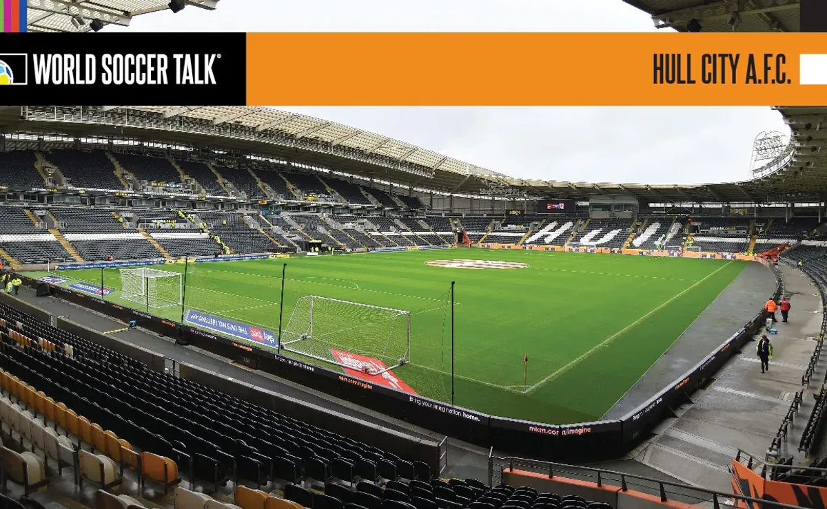 Hull City TV schedule: Watch the Tigers