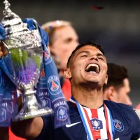 Thiago Silva blasts former club PSG for UCL quest mistakes