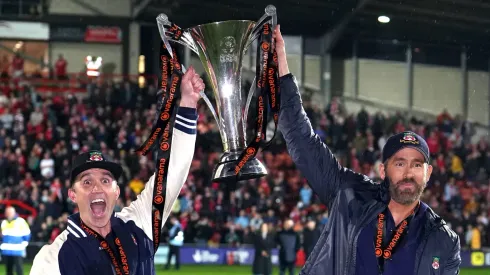 Wrexham owners suffer significant financial losses after takeover